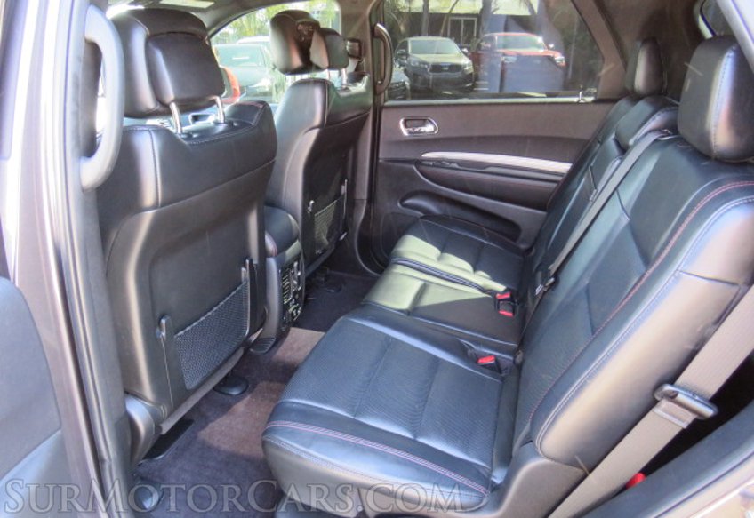 2017 Dodge Durango - Image 32