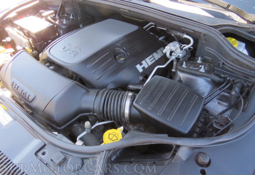 2017 Dodge Durango - Image 61