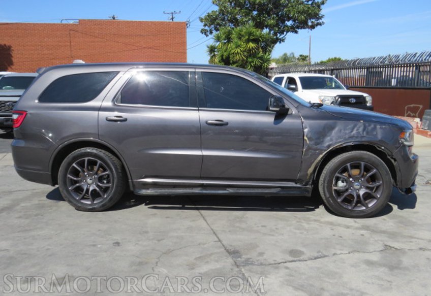 2017 Dodge Durango - Image 12