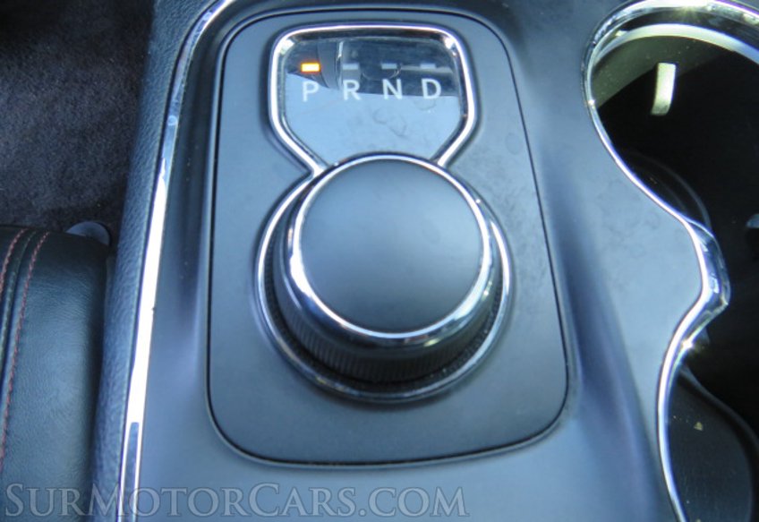 2017 Dodge Durango - Image 46