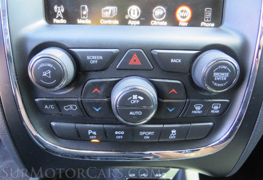 2017 Dodge Durango - Image 45