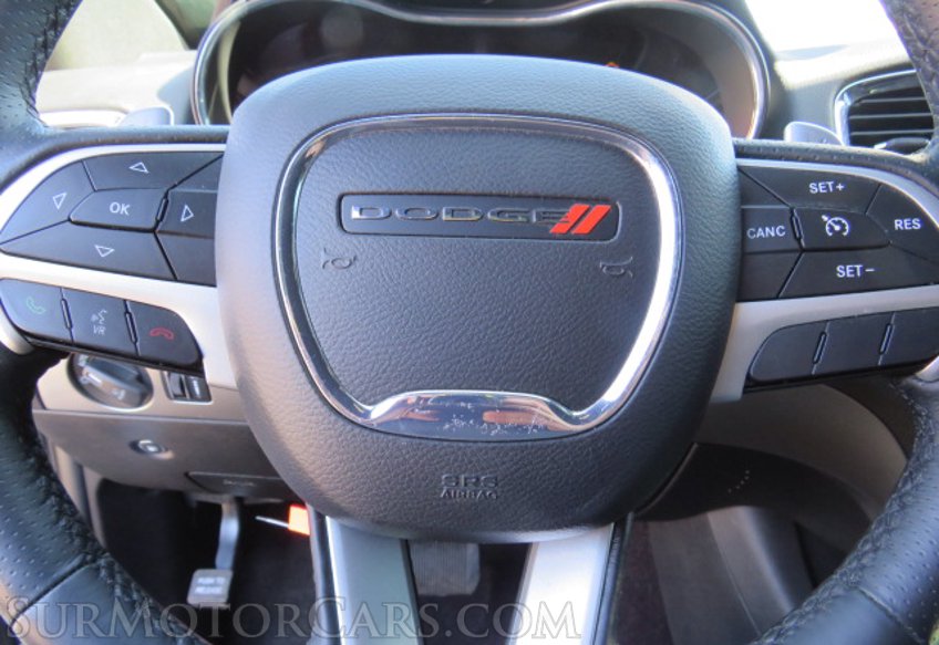 2017 Dodge Durango - Image 37