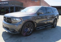 2017 Dodge Durango - Image 3
