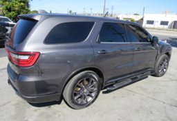 2017 Dodge Durango - Image 6