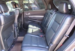 2017 Dodge Durango - Image 30