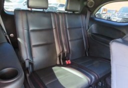 2017 Dodge Durango - Image 35