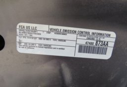 2017 Dodge Durango - Image 56