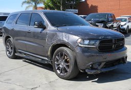 2017 Dodge Durango - Image 4