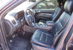 2017 Dodge Durango - Image 28