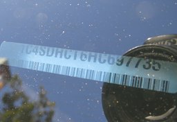 2017 Dodge Durango - Image 55