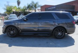 2017 Dodge Durango - Image 11