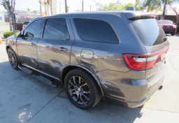 2017 Dodge Durango - Image 5