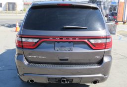 2017 Dodge Durango - Image 10