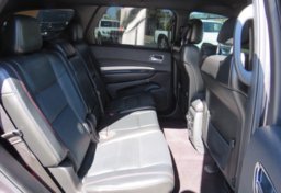 2017 Dodge Durango - Image 31