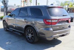 2017 Dodge Durango - Image 7