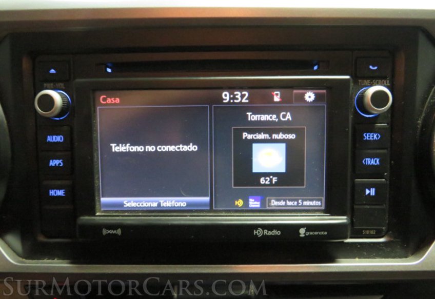 2018 Toyota Tacoma - Image 38