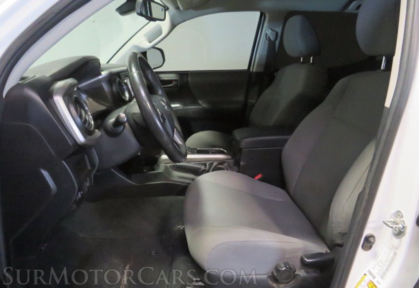 2018 Toyota Tacoma - Image 26