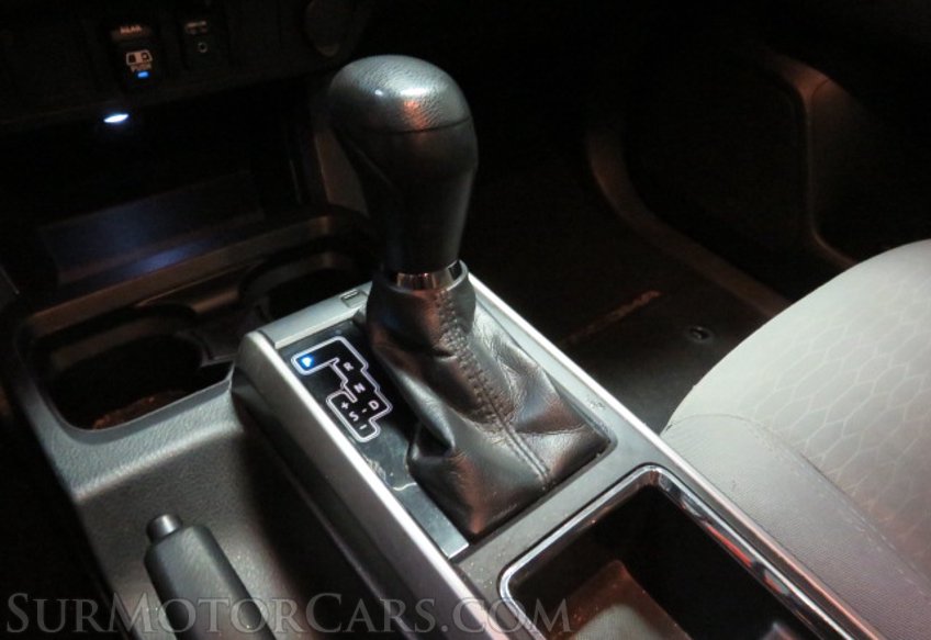 2018 Toyota Tacoma - Image 40