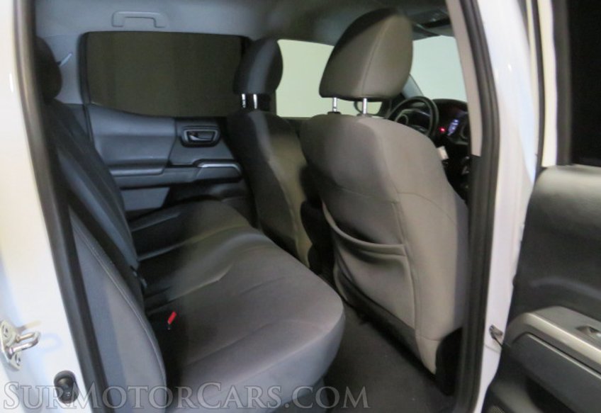 2018 Toyota Tacoma - Image 25