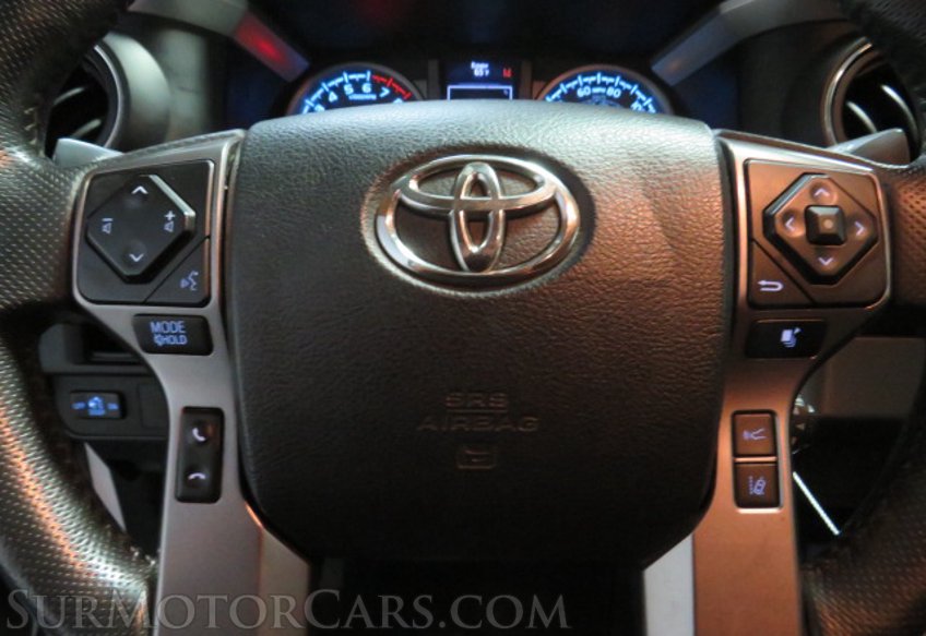 2018 Toyota Tacoma - Image 30