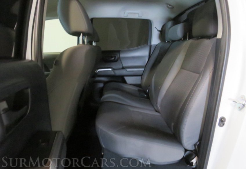 2018 Toyota Tacoma - Image 24