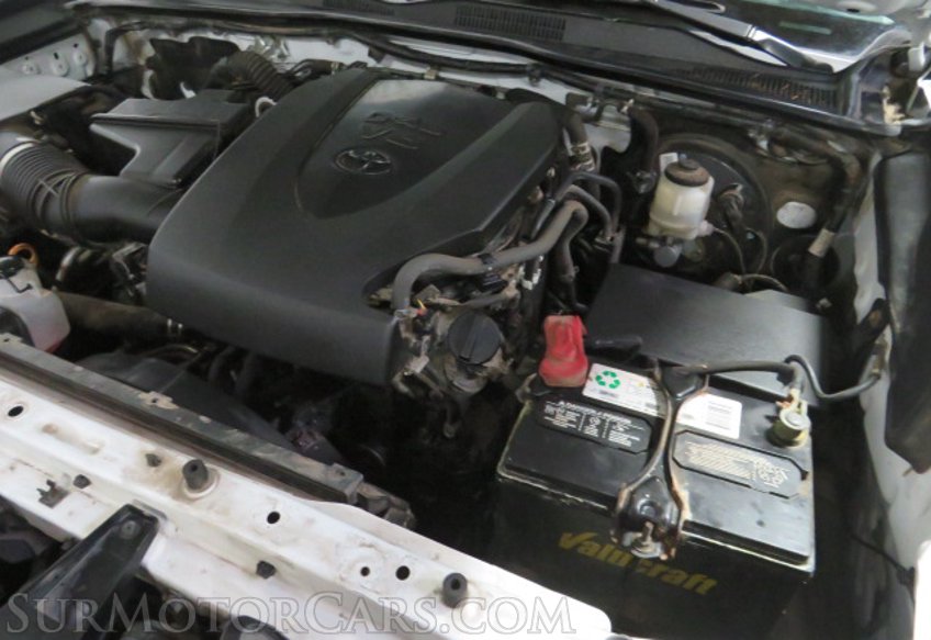 2018 Toyota Tacoma - Image 45