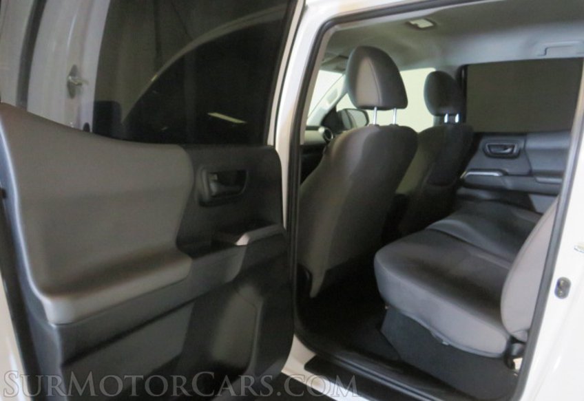 2018 Toyota Tacoma - Image 20