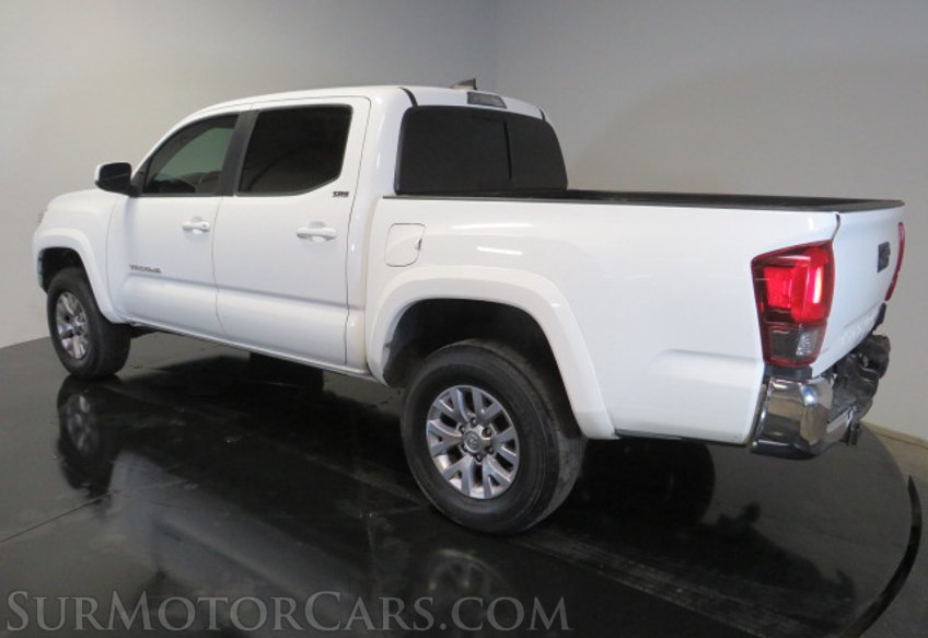 2018 Toyota Tacoma - Image 7