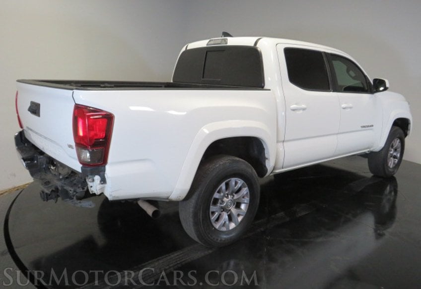 2018 Toyota Tacoma - Image 8