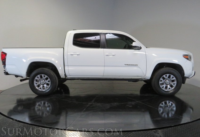2018 Toyota Tacoma - Image 6