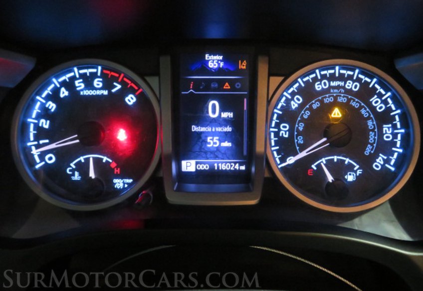 2018 Toyota Tacoma - Image 34