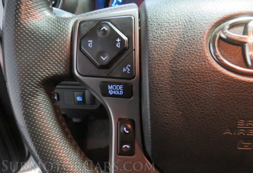 2018 Toyota Tacoma - Image 31