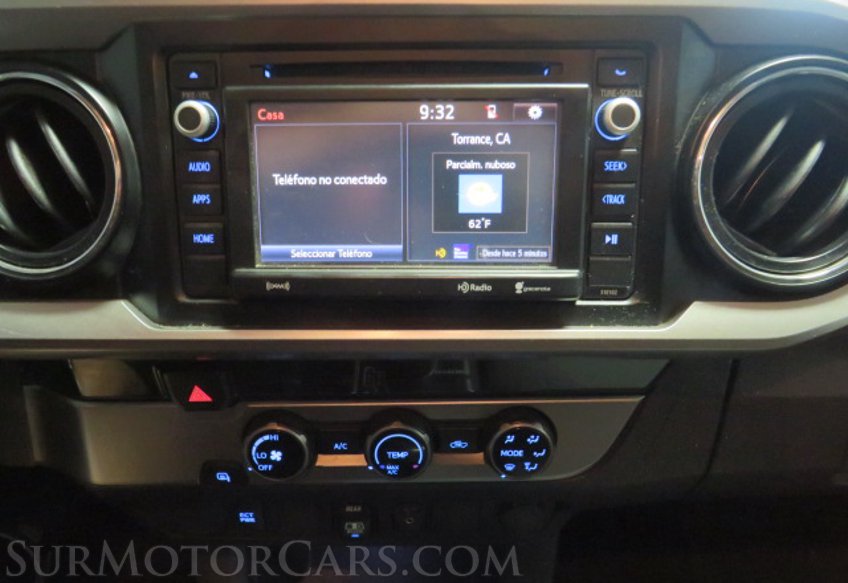 2018 Toyota Tacoma - Image 37