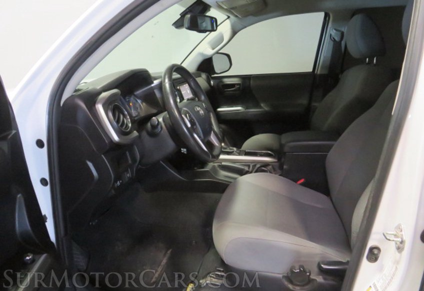 2018 Toyota Tacoma - Image 22