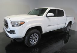2018 Toyota Tacoma - Image 1
