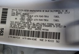 2018 Toyota Tacoma - Image 47