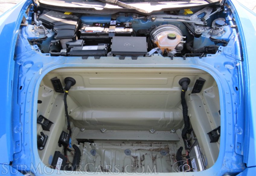 2022 Porsche 718 Cayman - Image 45