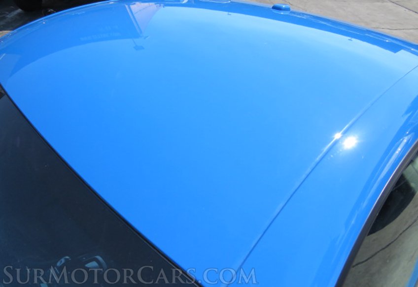 2022 Porsche 718 Cayman - Image 14