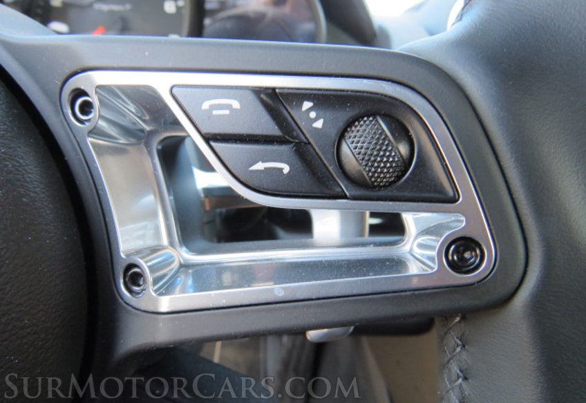 2022 Porsche 718 Cayman - Image 38