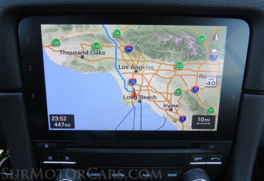 2022 Porsche 718 Cayman - Image 25