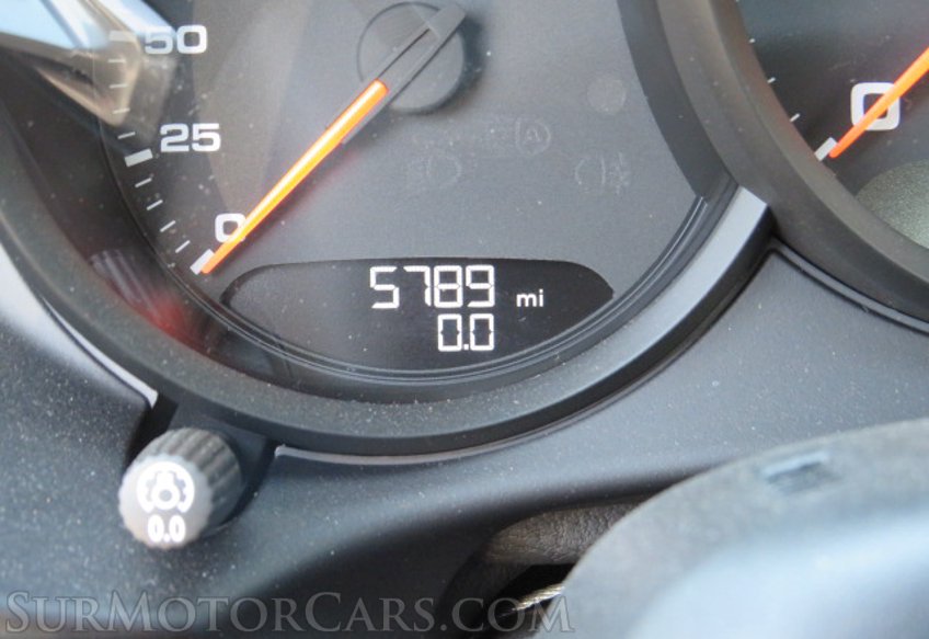 2022 Porsche 718 Cayman - Image 32