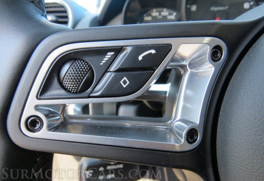 2022 Porsche 718 Cayman - Image 35