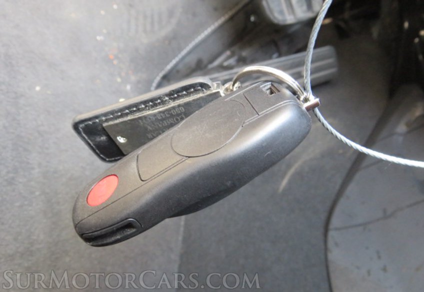 2022 Porsche 718 Cayman - Image 37