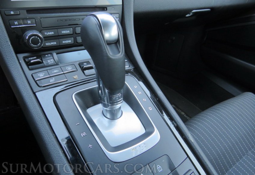 2022 Porsche 718 Cayman - Image 28