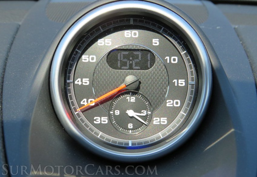 2022 Porsche 718 Cayman - Image 31