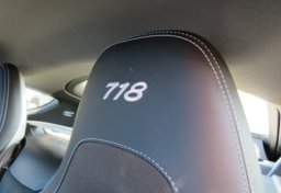 2022 Porsche 718 Cayman - Image 42