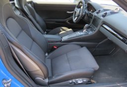 2022 Porsche 718 Cayman - Image 21