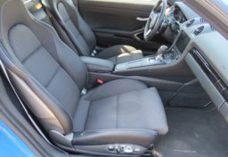 2022 Porsche 718 Cayman - Image 23