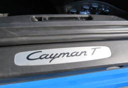 2022 Porsche 718 Cayman - Image 44