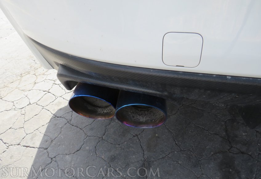 2018 Subaru WRX STi - Image 25